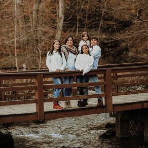 Meet your Posher, Lorena